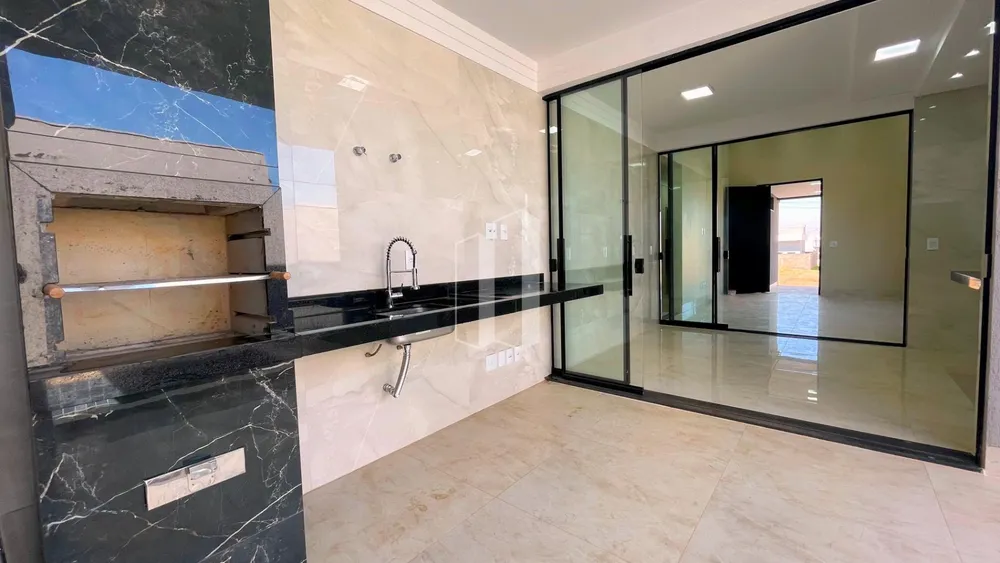 Casa de Condomínio, 4 quartos - Foto 5