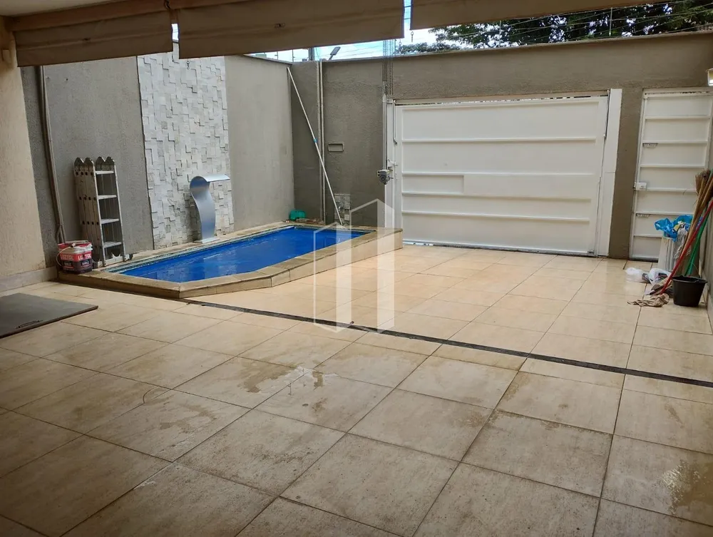 Casa, 3 quartos, 170 m² - Foto 2
