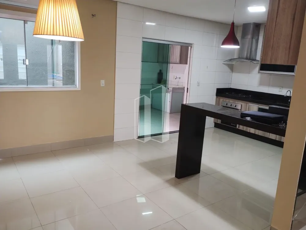 Casa, 3 quartos, 170 m² - Foto 4