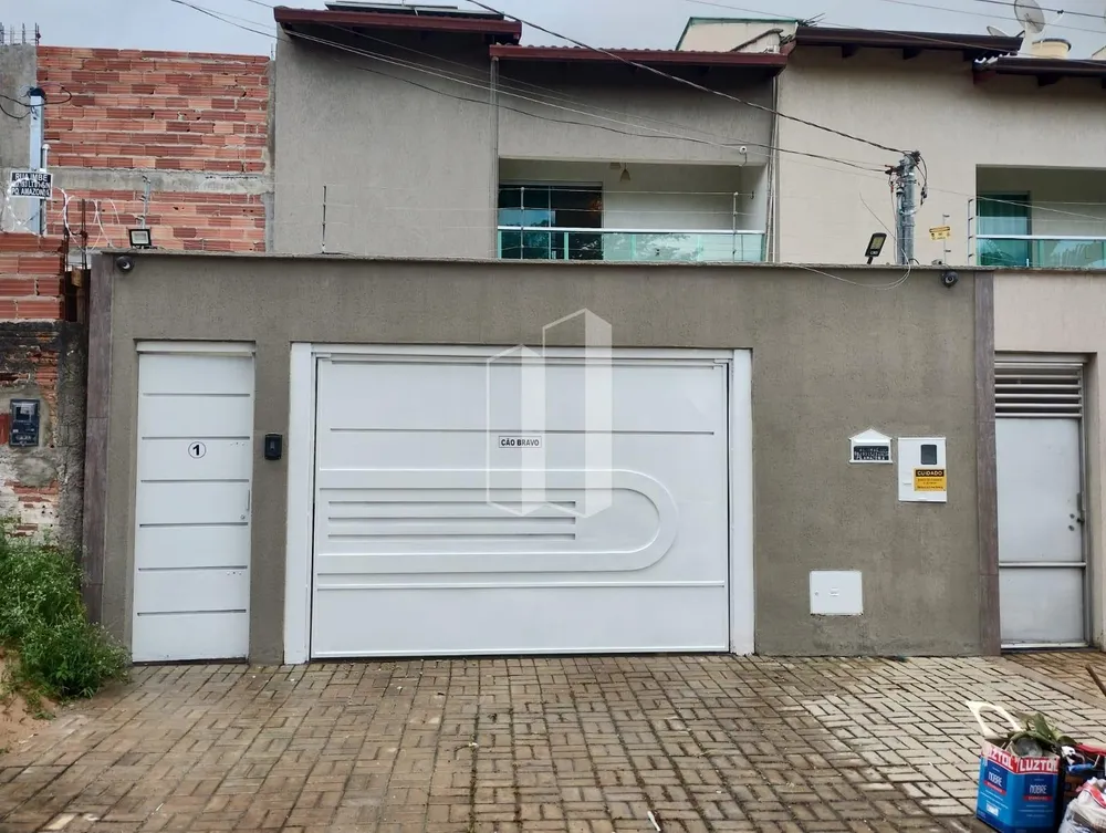 Casa, 3 quartos, 170 m² - Foto 2