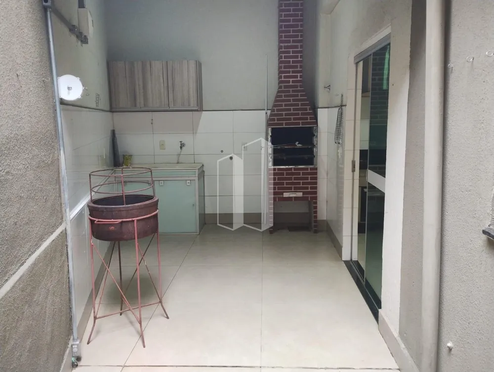 Casa, 3 quartos, 170 m² - Foto 3