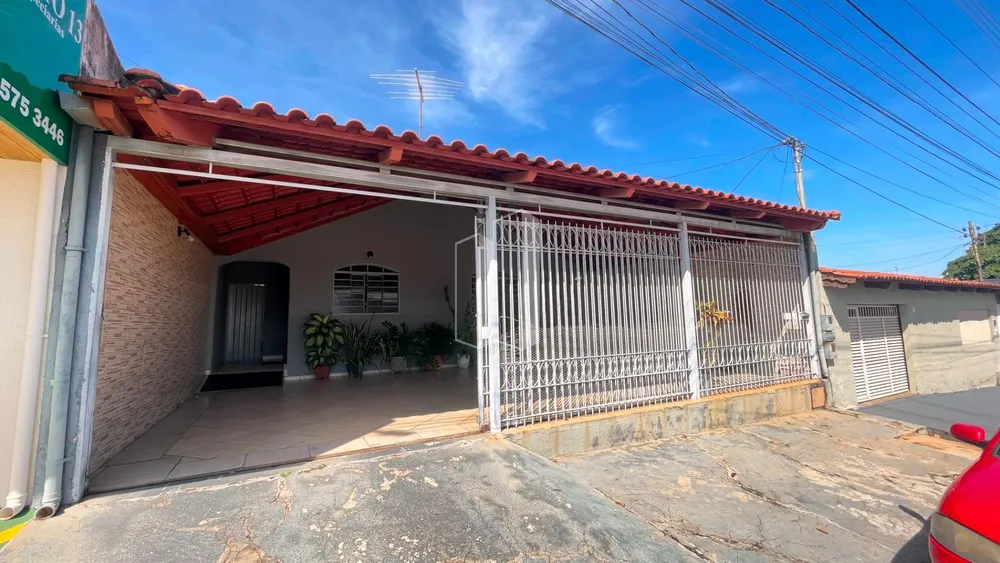 Casa, 3 quartos, 239 m² - Foto 3