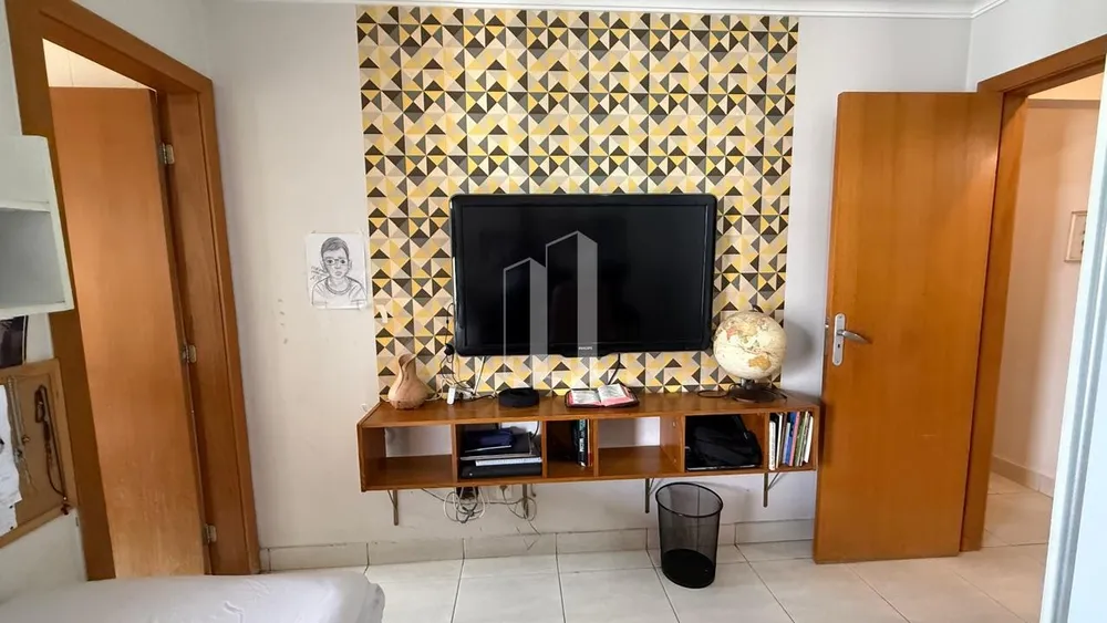 Apartamento, 4 quartos, 119 m² - Foto 1