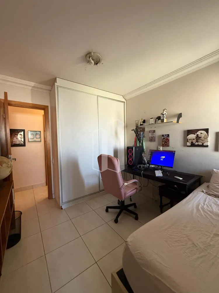 Apartamento, 4 quartos, 119 m² - Foto 2