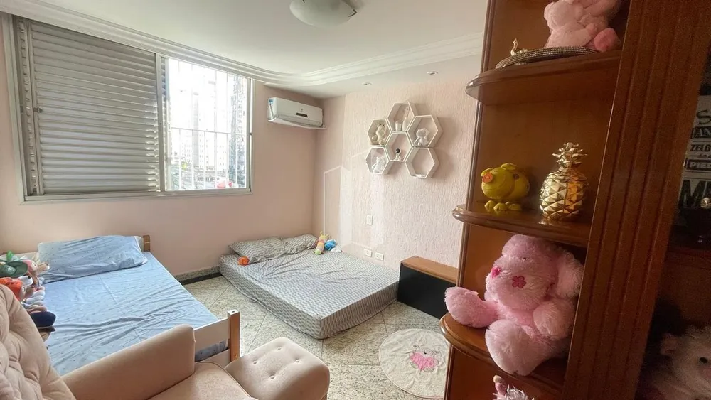 Apartamento, 4 quartos, 191 m² - Foto 3