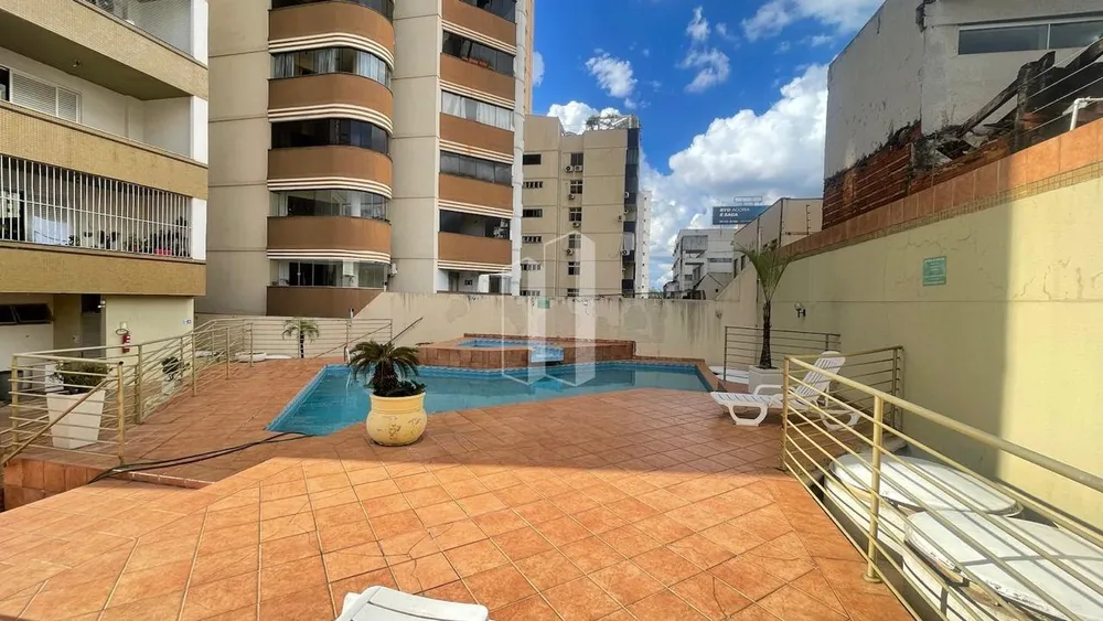 Apartamento, 4 quartos, 191 m² - Foto 2