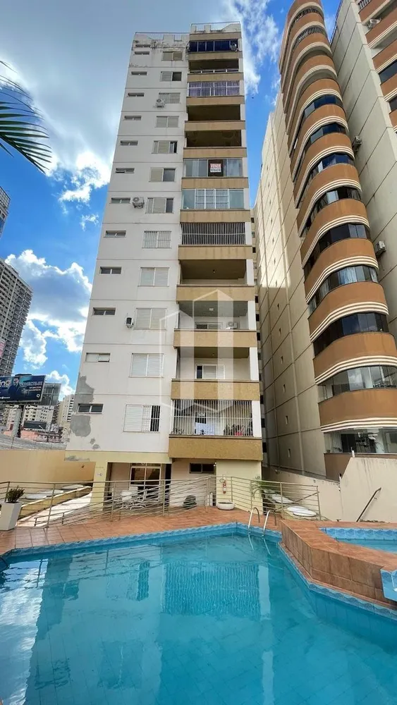Apartamento, 4 quartos, 191 m² - Foto 1