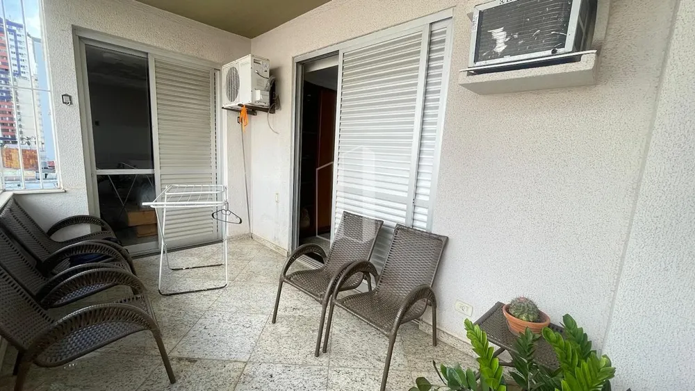 Apartamento, 4 quartos, 191 m² - Foto 6