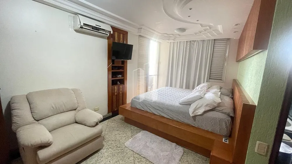 Apartamento, 4 quartos, 191 m² - Foto 12