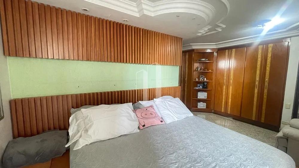Apartamento, 4 quartos, 191 m² - Foto 7