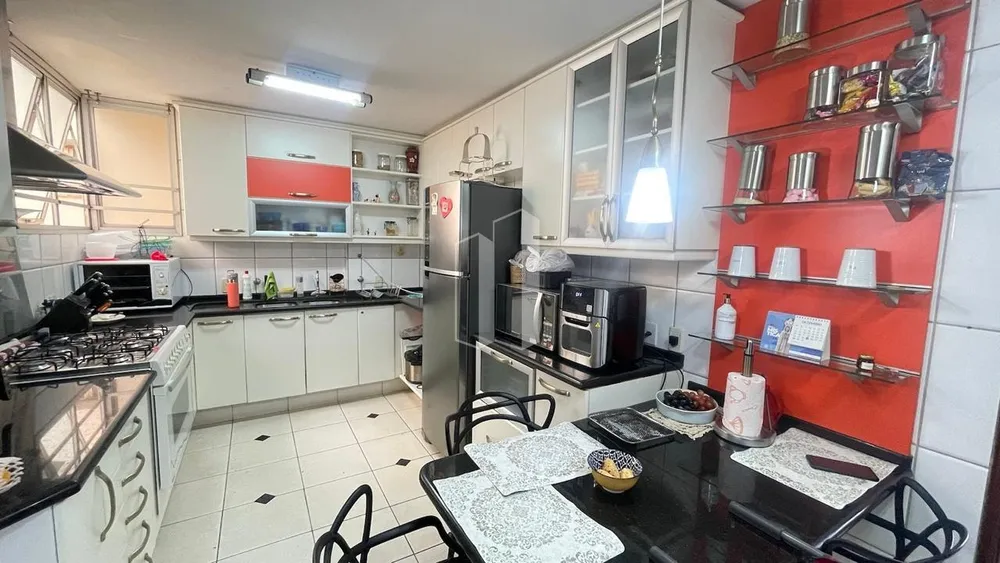 Apartamento, 4 quartos, 191 m² - Foto 9