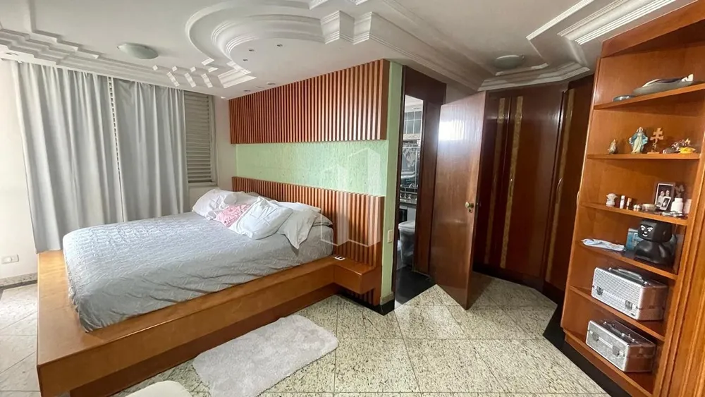 Apartamento, 4 quartos, 191 m² - Foto 5