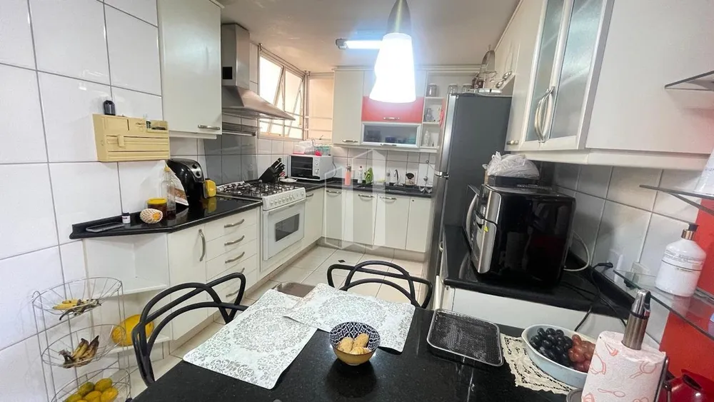 Apartamento, 4 quartos, 191 m² - Foto 10