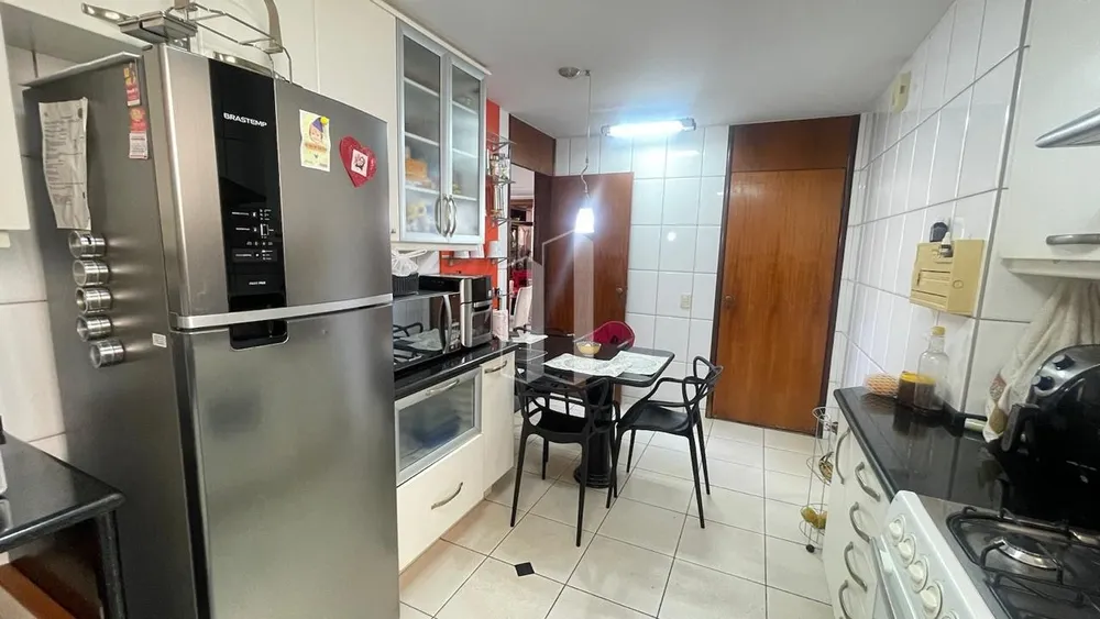 Apartamento, 4 quartos, 191 m² - Foto 11