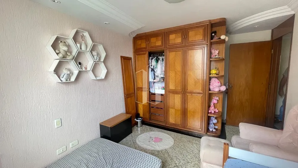 Apartamento, 4 quartos, 191 m² - Foto 4