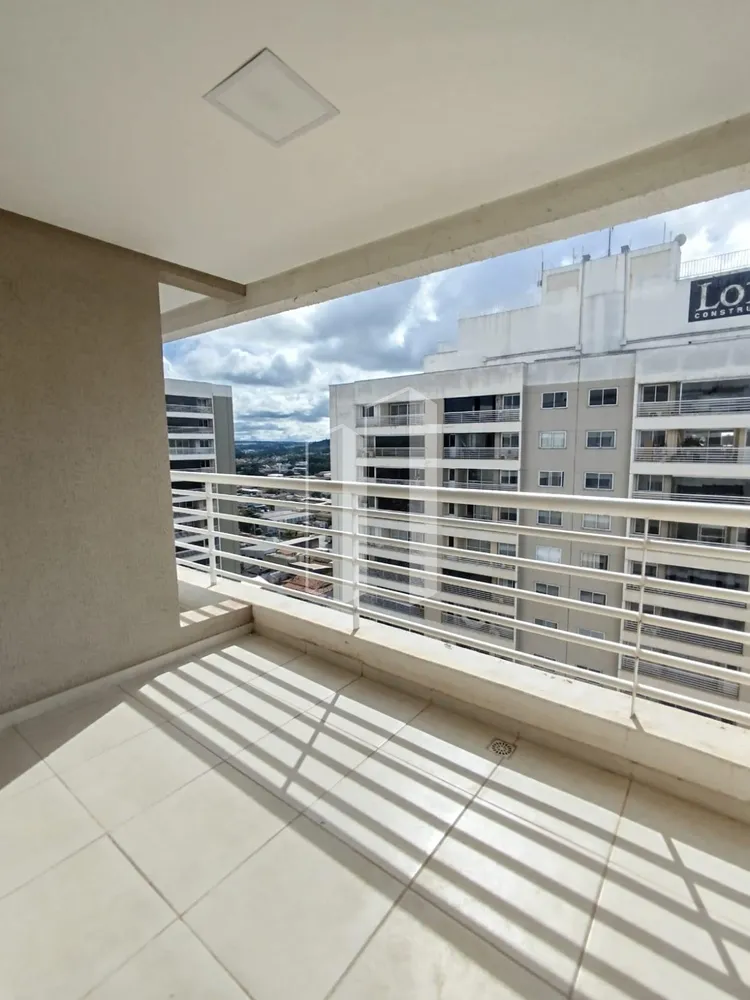 Apartamento, 2 quartos, 65 m² - Foto 4