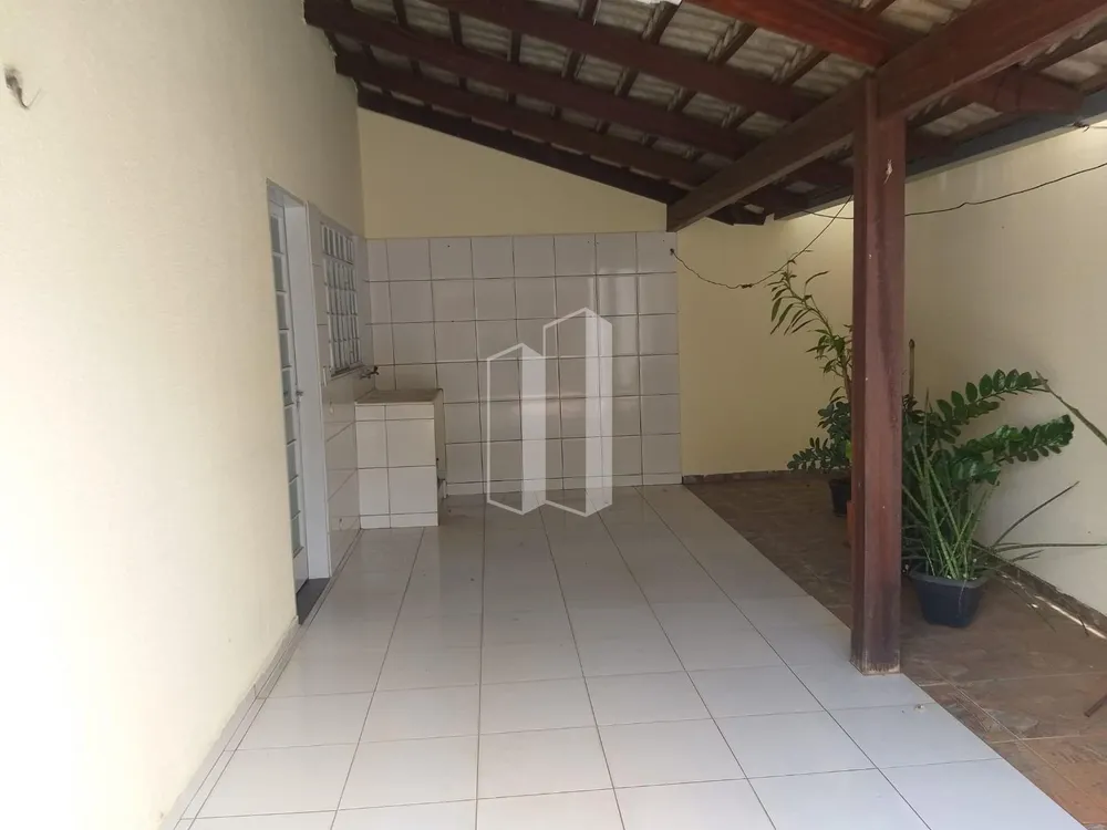 Casa, 3 quartos, 140 m² - Foto 2