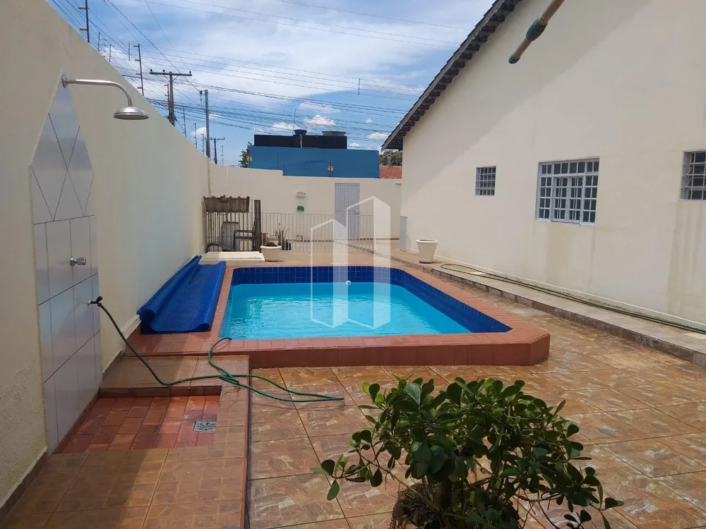 Casa, 3 quartos, 140 m² - Foto 9