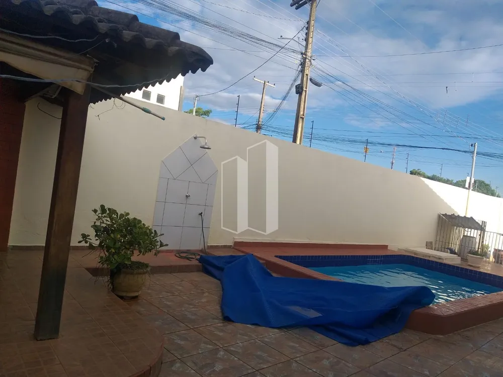 Casa, 3 quartos, 140 m² - Foto 11