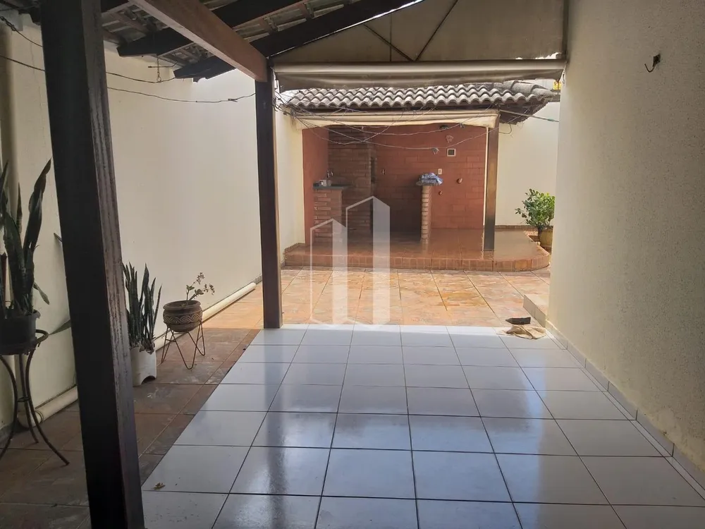 Casa, 3 quartos, 140 m² - Foto 1