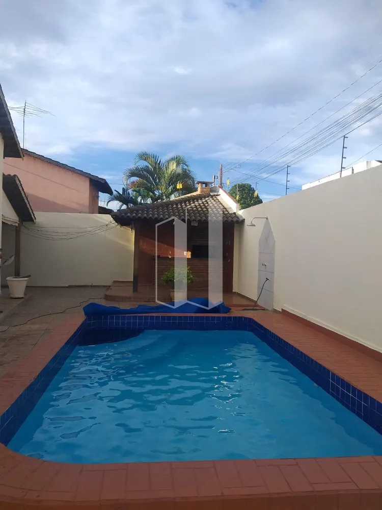 Casa, 3 quartos, 140 m² - Foto 10