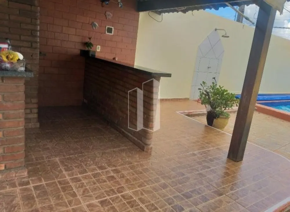 Casa, 3 quartos, 140 m² - Foto 12