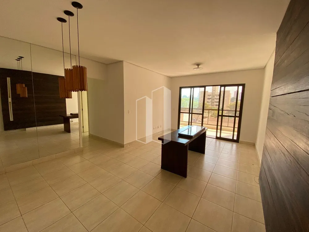 Apartamento, 4 quartos, 119 m² - Foto 3