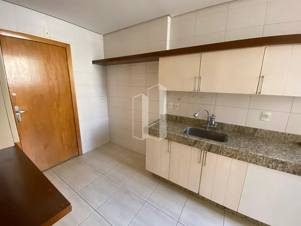 Apartamento, 4 quartos, 119 m² - Foto 5