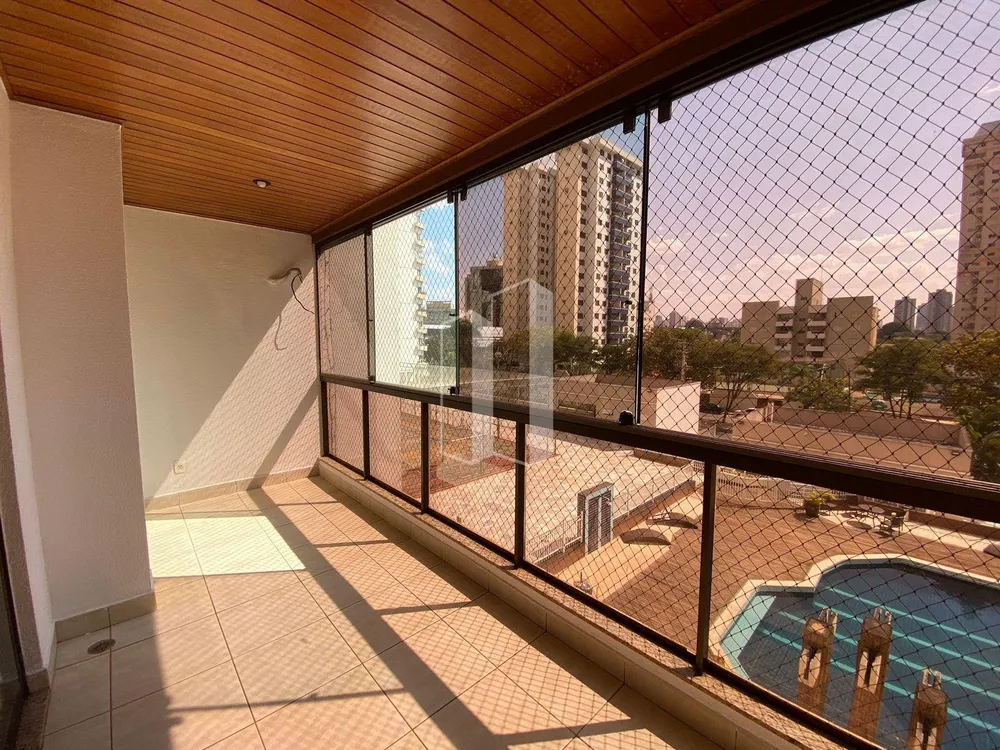 Apartamento, 4 quartos, 119 m² - Foto 6