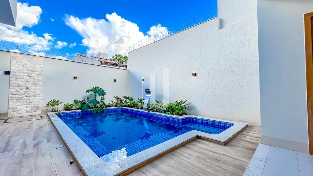 Casa, 3 quartos, 179 m² - Foto 7