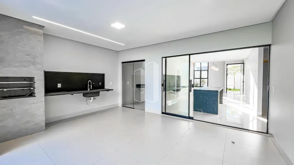 Casa, 3 quartos, 179 m² - Foto 6