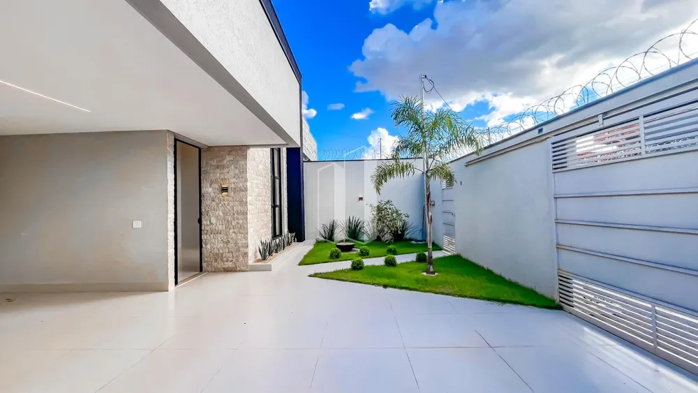 Casa, 3 quartos, 179 m² - Foto 1