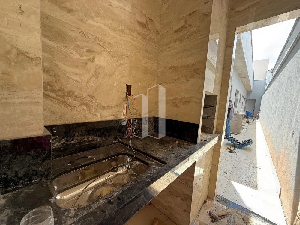 Casa, 3 quartos, 125 m² - Foto 3