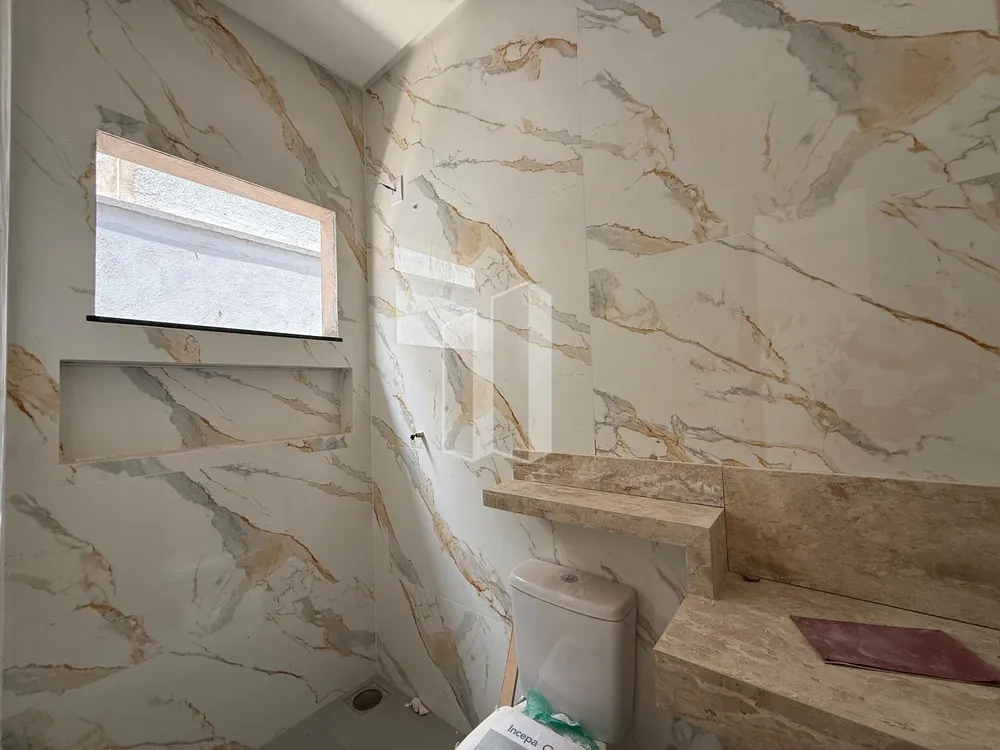 Casa, 3 quartos, 125 m² - Foto 1