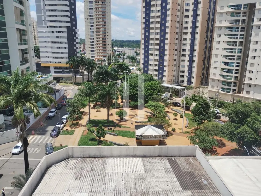 Sala-Conjunto, 32 m² - Foto 6