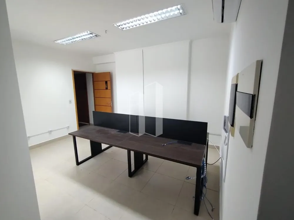 Sala-Conjunto, 32 m² - Foto 4