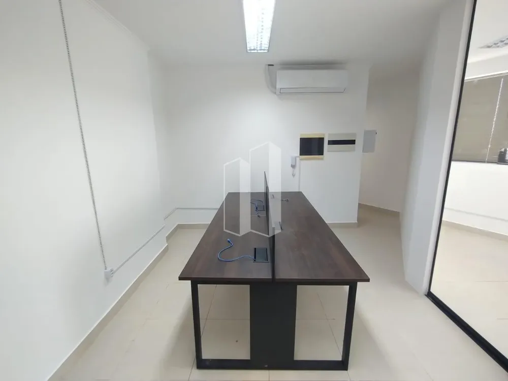 Sala-Conjunto, 32 m² - Foto 1
