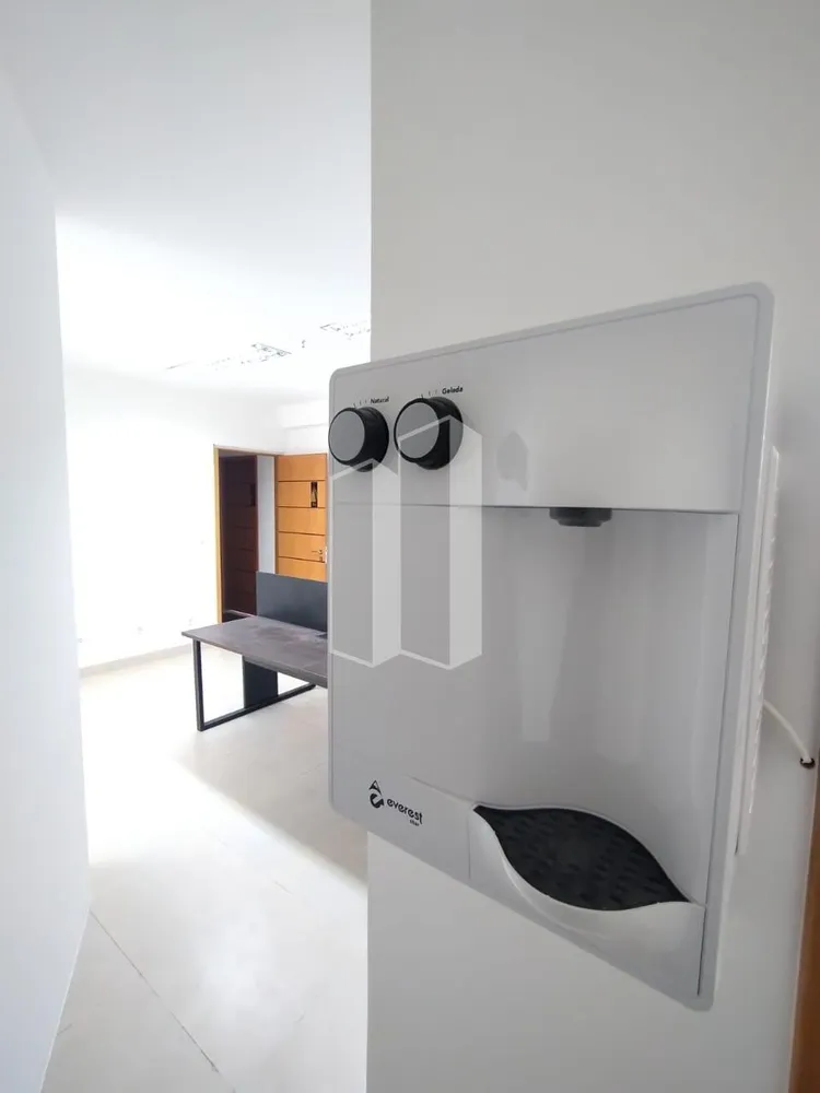Sala-Conjunto, 32 m² - Foto 3