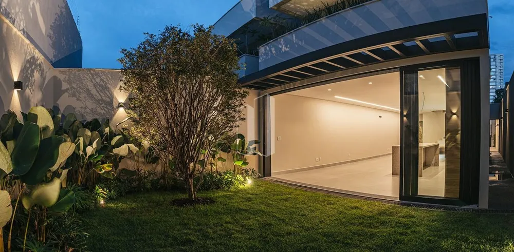 Casa, 3 quartos, 210 m² - Foto 6