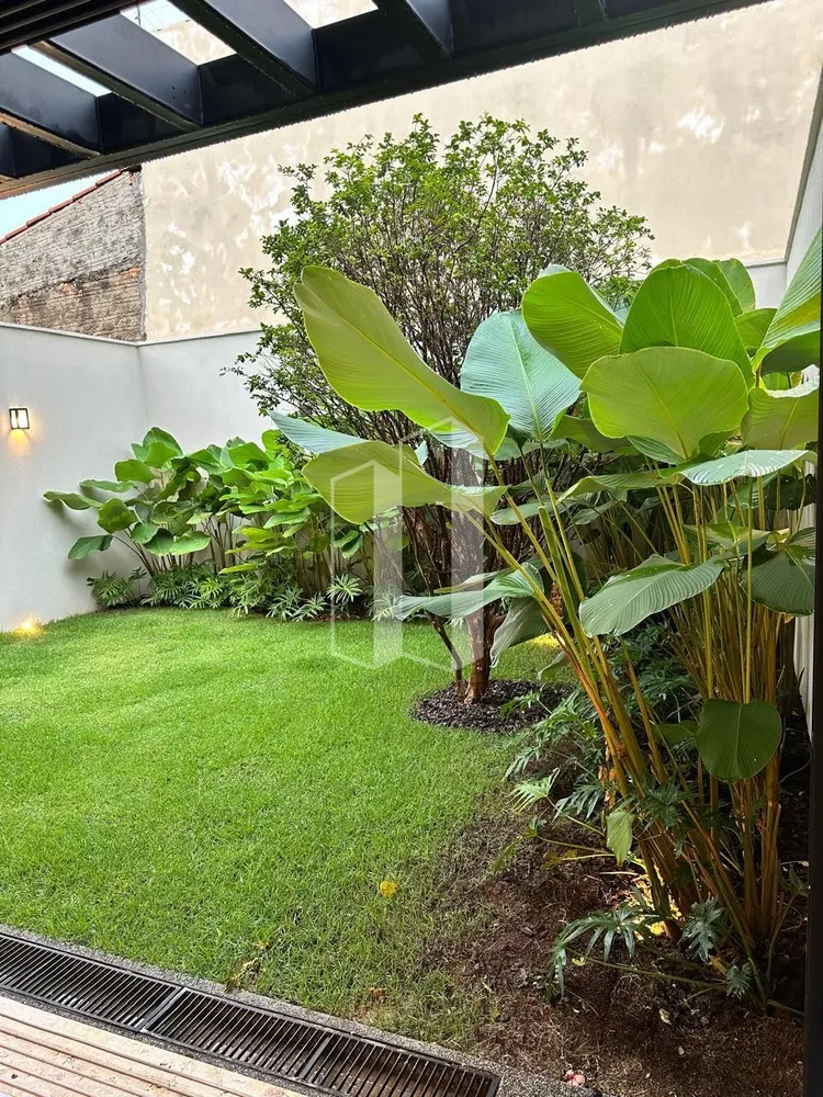 Casa, 3 quartos, 210 m² - Foto 12