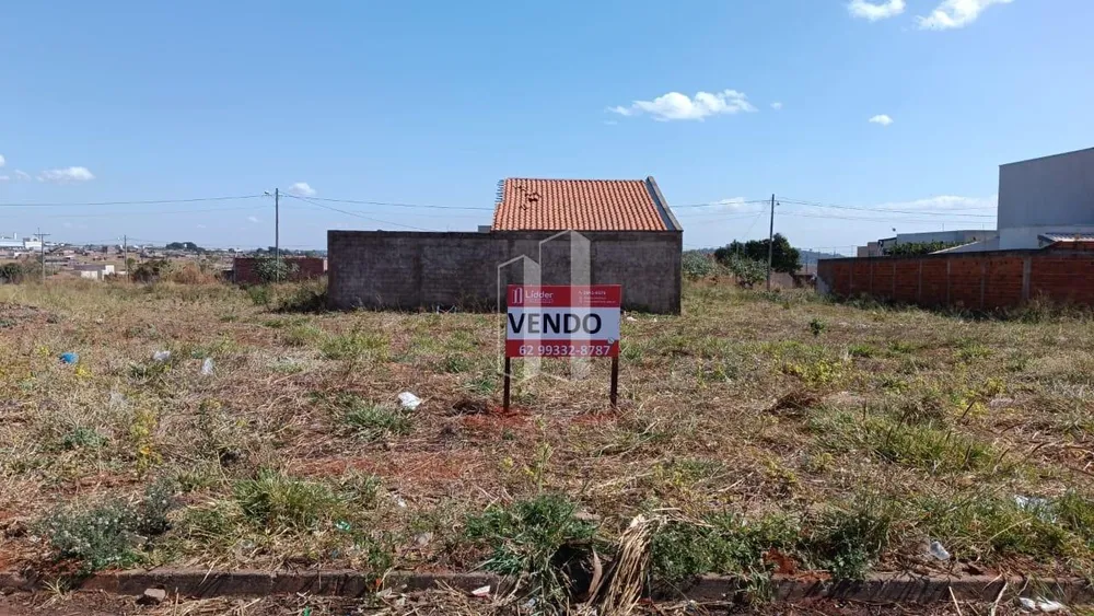 Terreno, 240 m² - Foto 1
