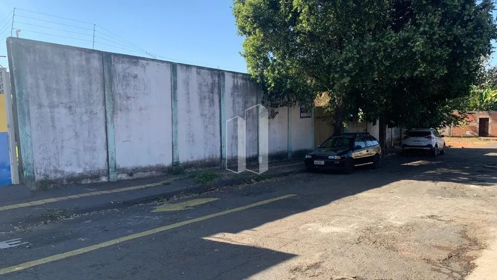 Prédio Inteiro, 661 m² - Foto 1
