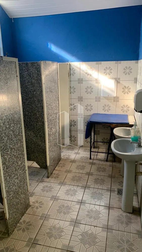 Prédio Inteiro, 661 m² - Foto 5