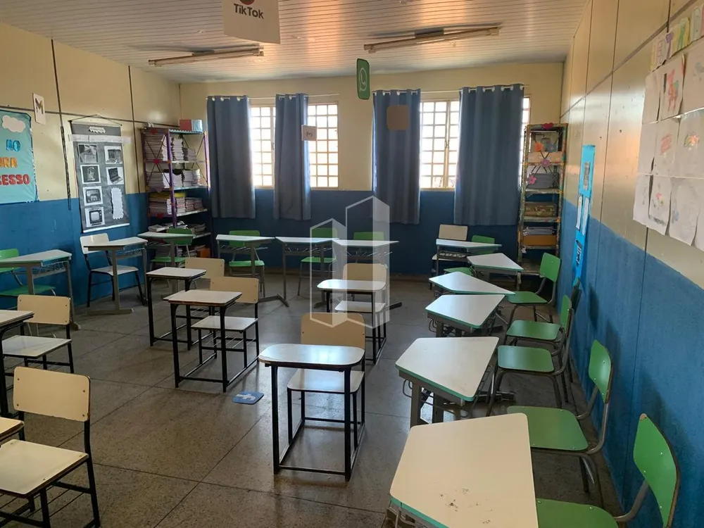 Prédio Inteiro, 661 m² - Foto 2