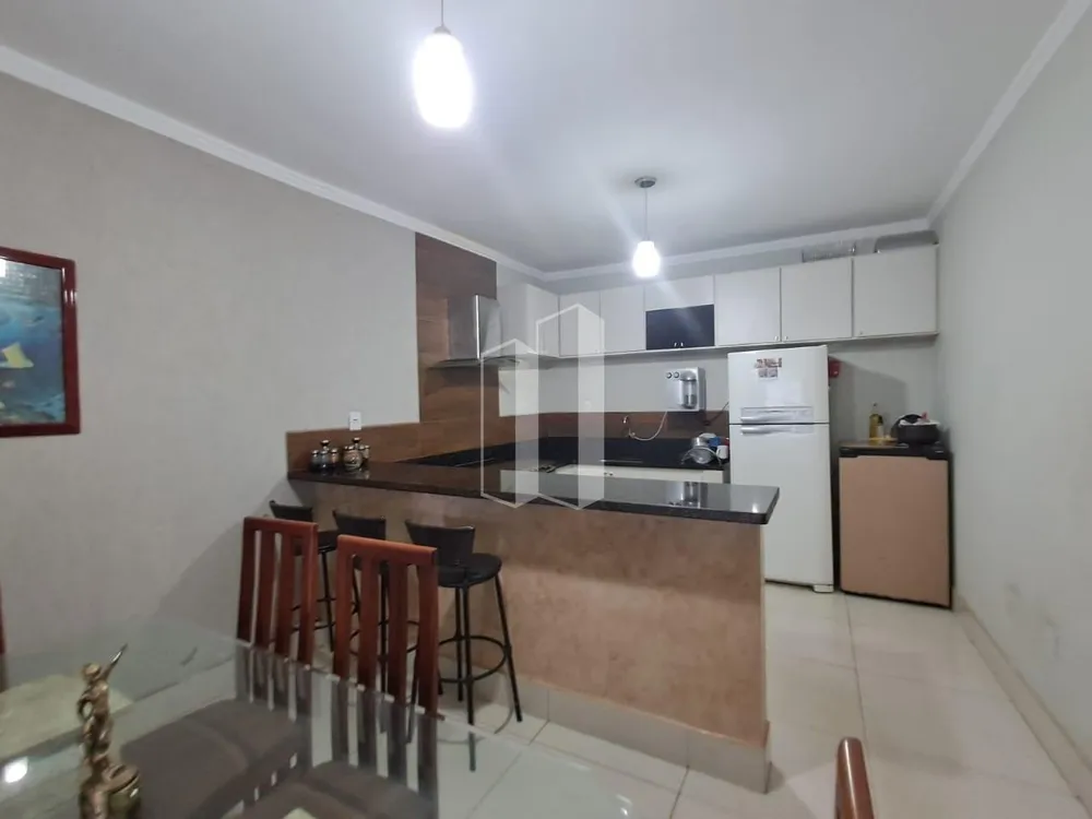 Casa, 3 quartos, 147 m² - Foto 8