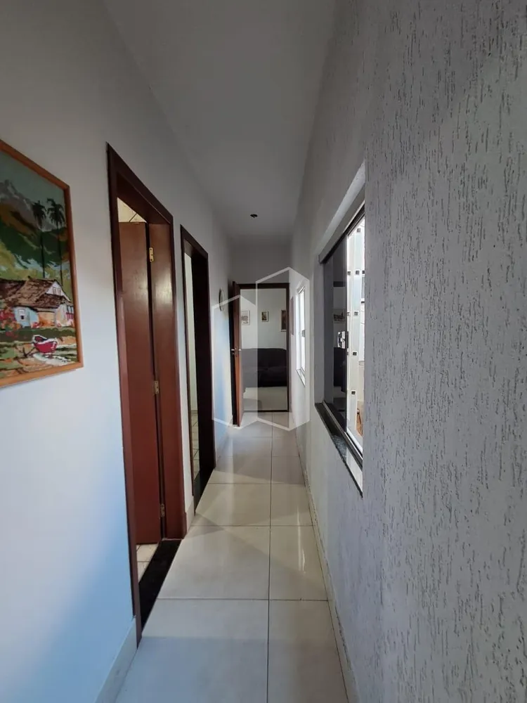 Casa, 3 quartos, 147 m² - Foto 9