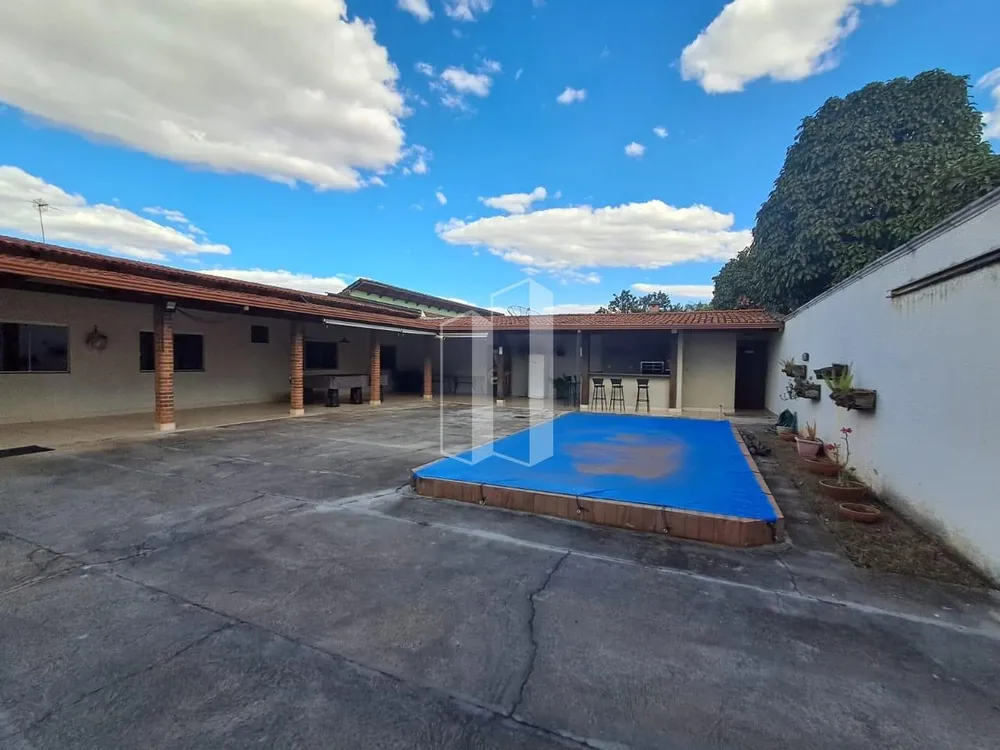 Casa, 3 quartos, 147 m² - Foto 2