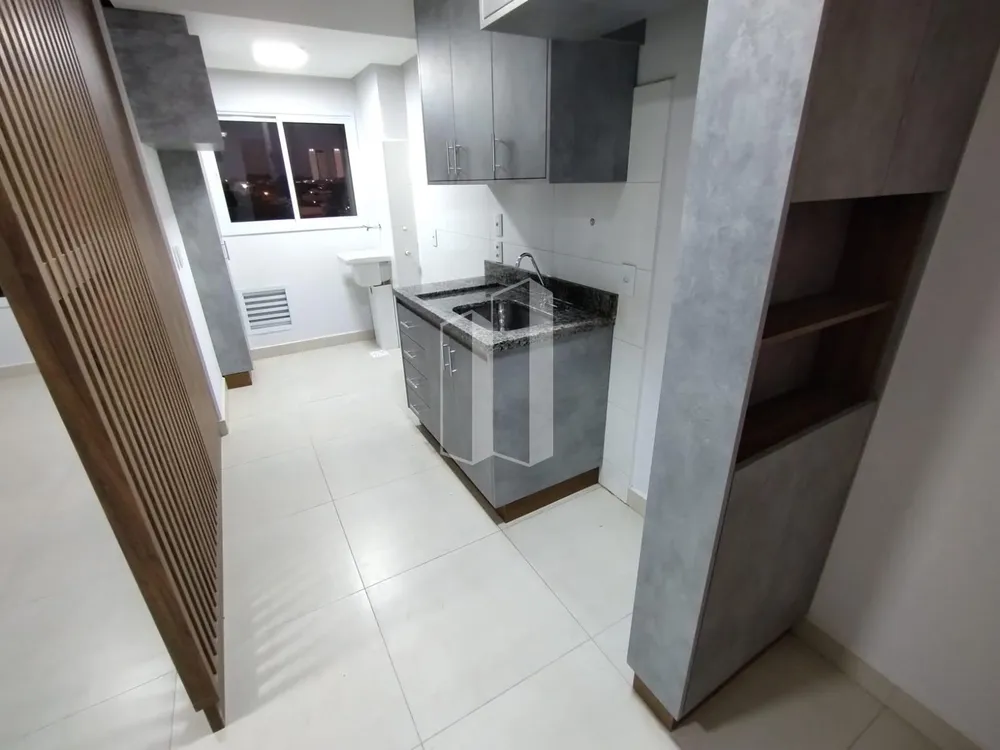 Apartamento, 2 quartos, 57 m² - Foto 2