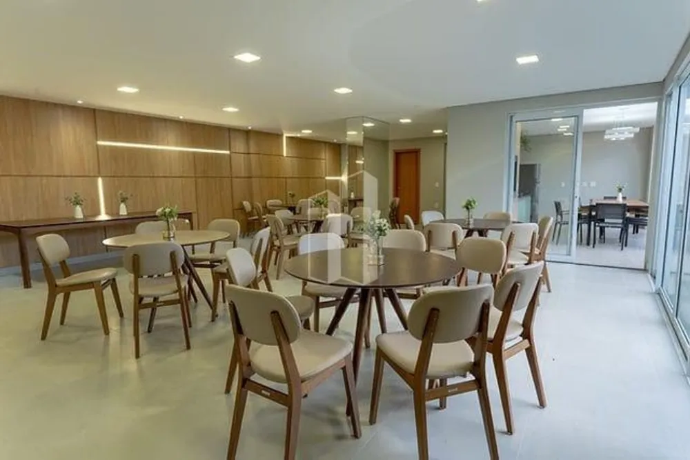 Apartamento, 2 quartos, 57 m² - Foto 2