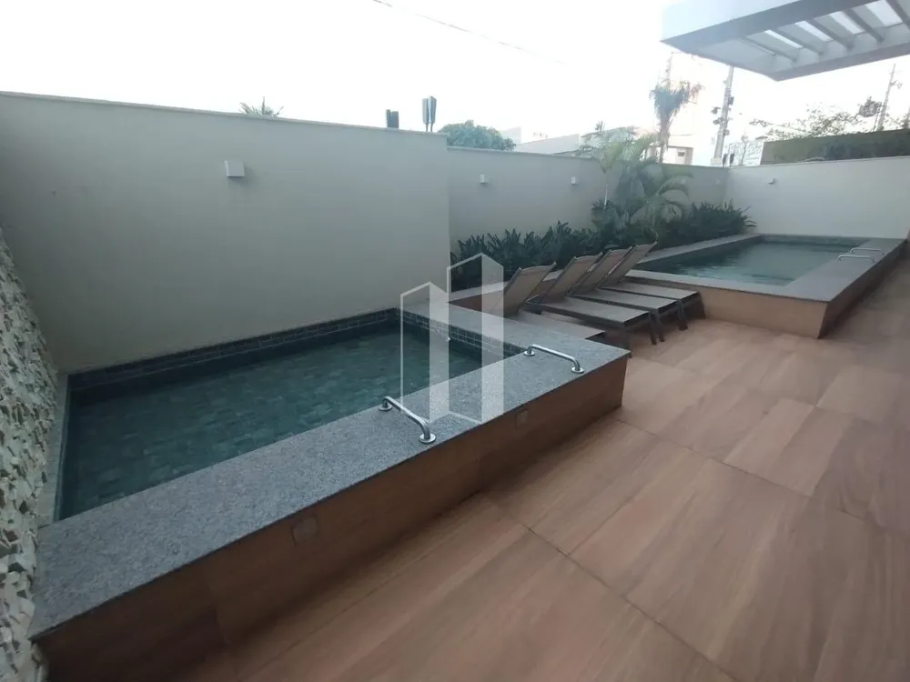 Apartamento, 2 quartos, 57 m² - Foto 6